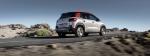 Citroen C3 Aircross 2017 года (WW)
